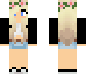 hipster girl