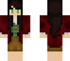 if i was a hobbit