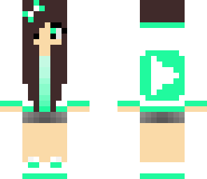 girl skin