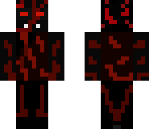 monstruo de la caverna