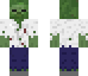 dave the zombie