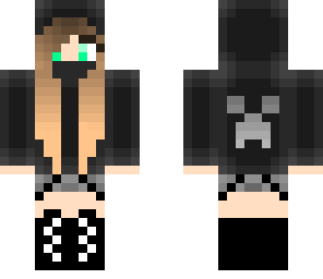 herobrine girl edited