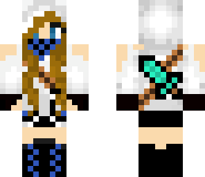my skin