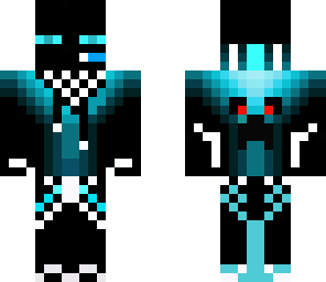 enderman cool