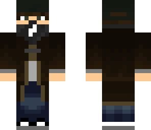 aiden pearce