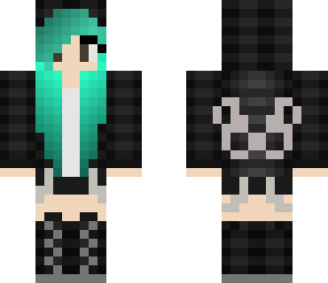 bvb girl 