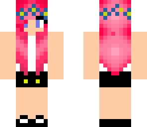 flower crown