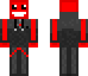 red blip