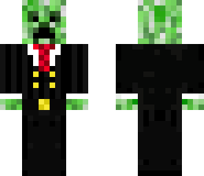 creeper gamer hd