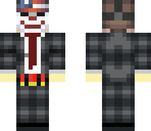 payday 2 