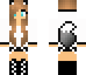 wolf girl 