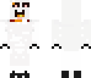 polar bear