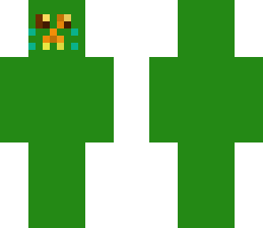 sad creeper