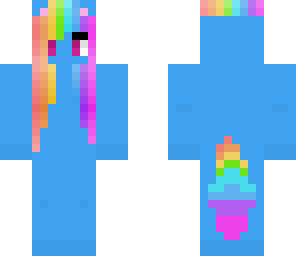 rainbow dash awesome