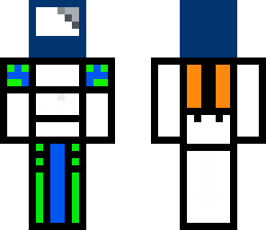 astronaut