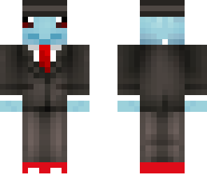 squirtle suit and hat