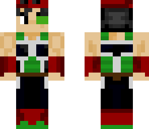 bardock