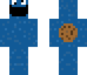 cookie monster