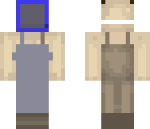 black smith