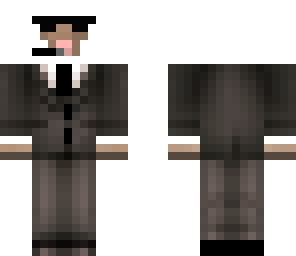 agent sheep