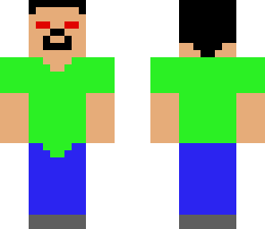 herobrine