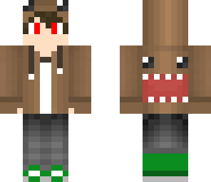 evil domoram48