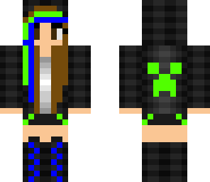 creeper sam