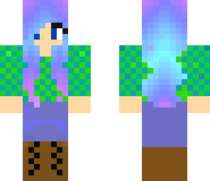 farmers' teen