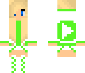 lime youtube girl 
