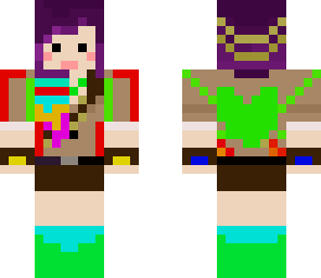 rainbow schooler cup quake