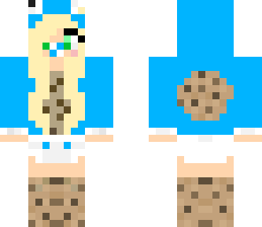 cookie monster baby