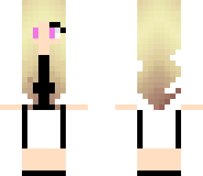 candor girl