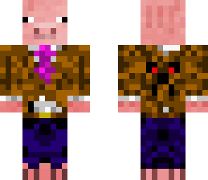 doctor p