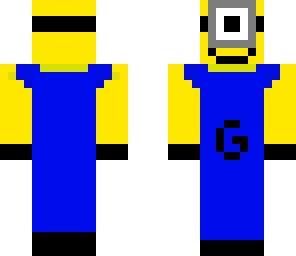 an even better minion