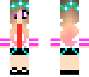 girly