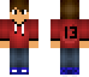 gustavogn13 casual clothes guy