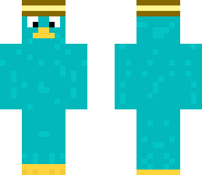 perry