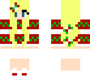 ibillisticsheep christmas