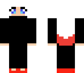 party red ninja