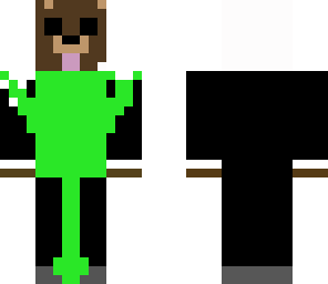 slender squrlel