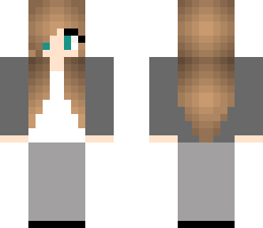abnegation girl
