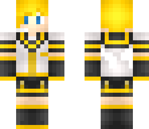 len kagamine