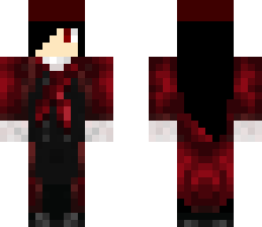 alucard - hellsing