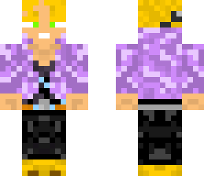 trunks sword ssj