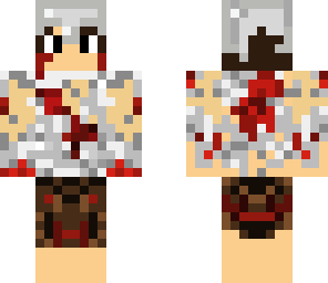 bleeding miner