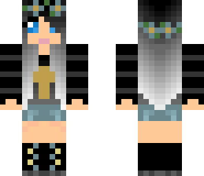 emo girl