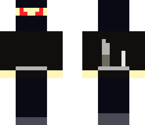 evil ninja
