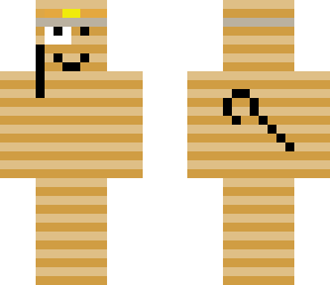 stanley the mealworm