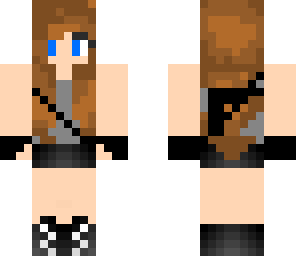gta gunner gal