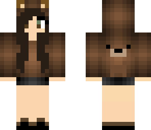 sara bear